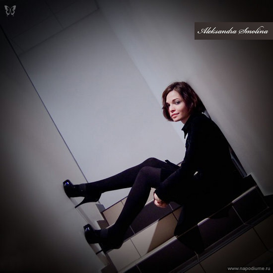 Фото Alexandra Smolina