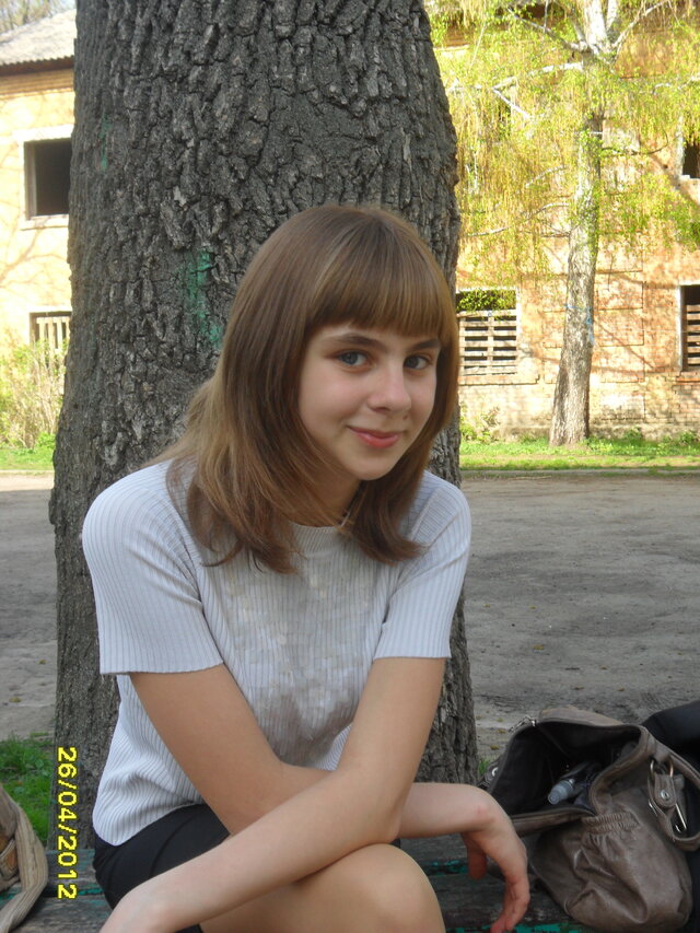 Фото Ирина Гнатко