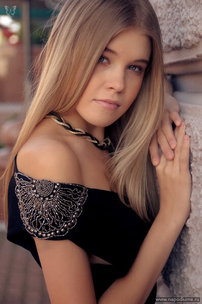 Фото Yana Filina