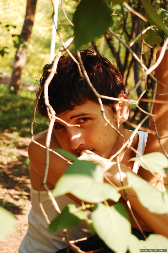 Foto Girfan Zagitov