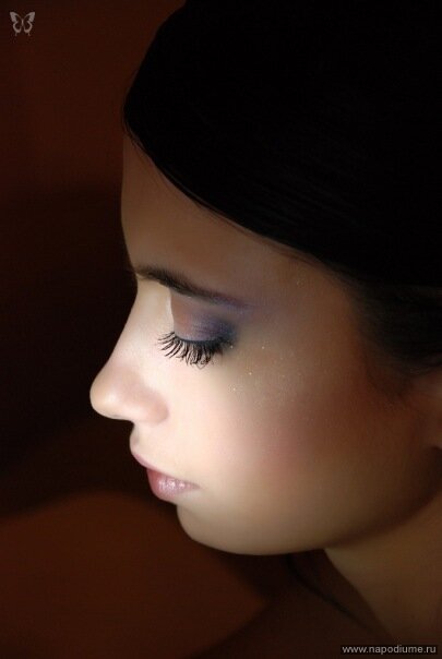 Фото Арина Снаткина