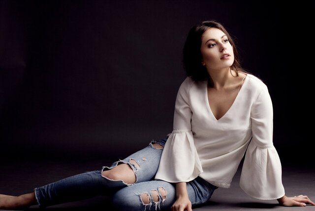 Фото Инна Копылова