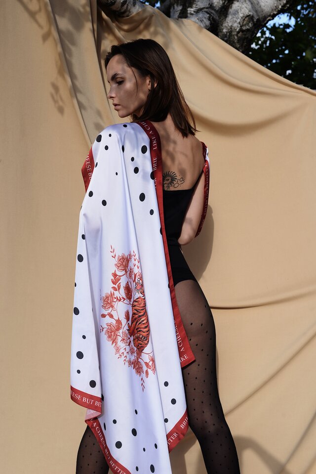 BRIE | fall 2019 | Capsule