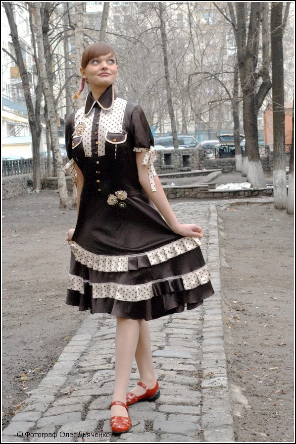 Oleg Dyachenko's photo