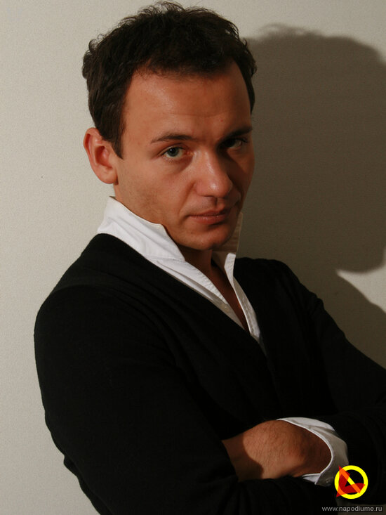 Фото Oleg Liperovsky