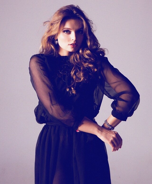 Фото Alesya Danchuk