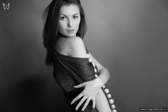 Фото Катерина Соломатина