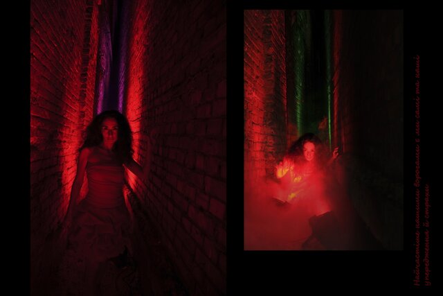 Фото Валерия ValerieDesign Мезенцева