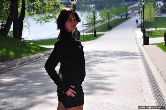 Anna Lisovaa's photo