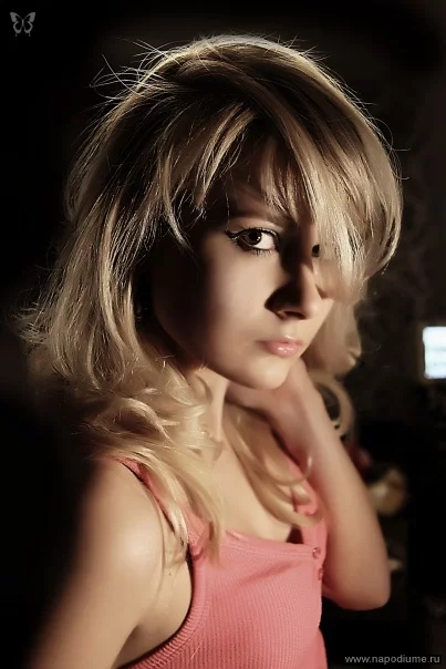 Yana Golovan''s photo