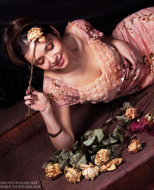 Фото Polina Sha
