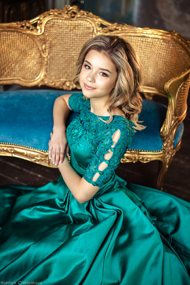Фото Валентина Егорова