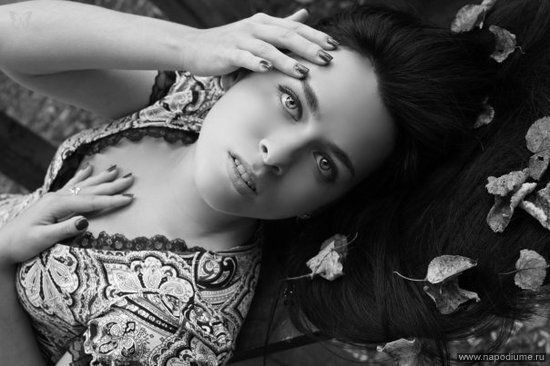 Фото Kellen Kuznetsova