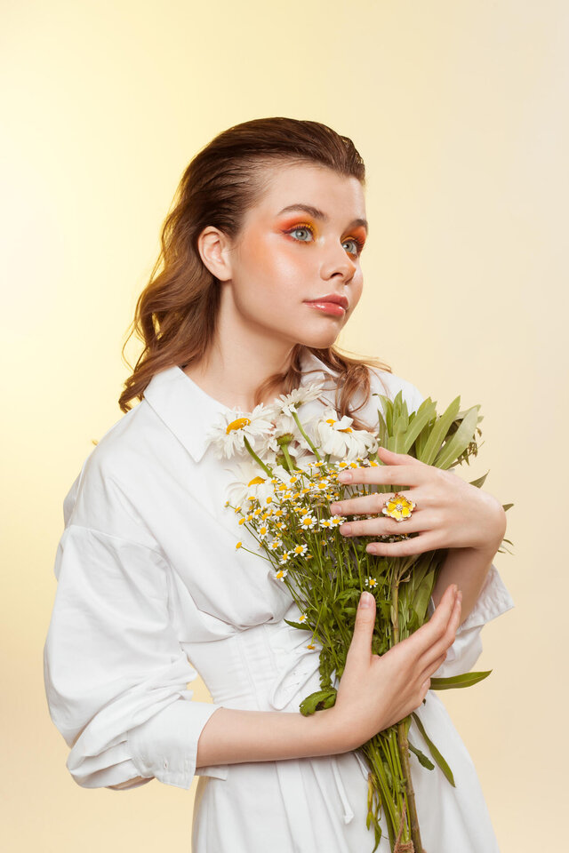 Фото Елизавета  Стрельцова