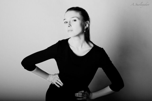 Фото Anton Smolnyakov