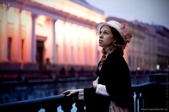 Фото Марина Богшицкая
