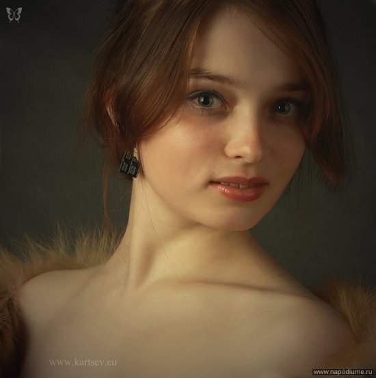 Фото Юлианна Тюк