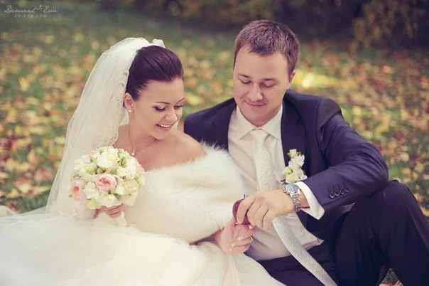 Olya Panchenko's photo