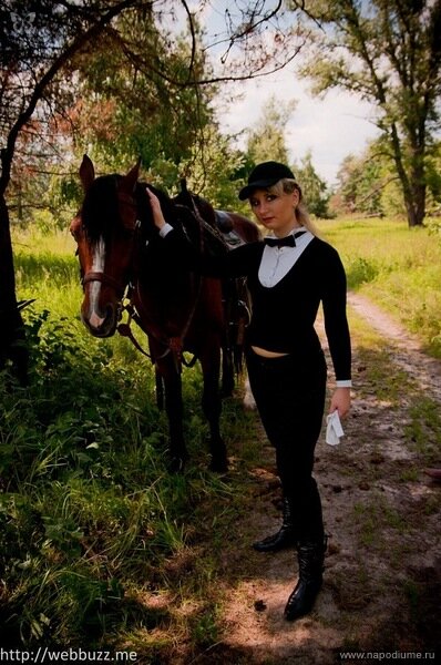 Фото Анна gabinez Грачёва