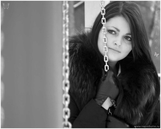Фото Kateryna Chernyshova