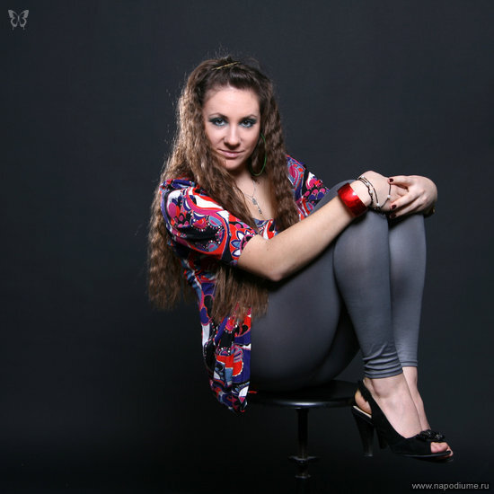 Фото Юлианна Ульянкина
