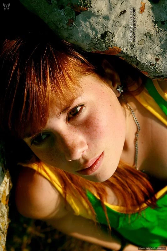 Ksu Seliverstova's photo