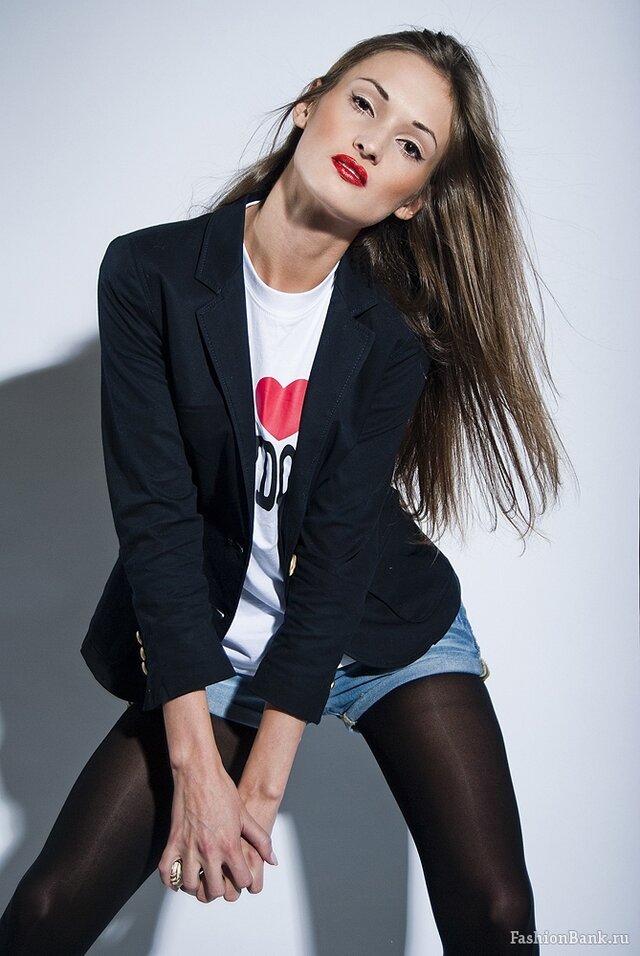 Фото Emma LuSS