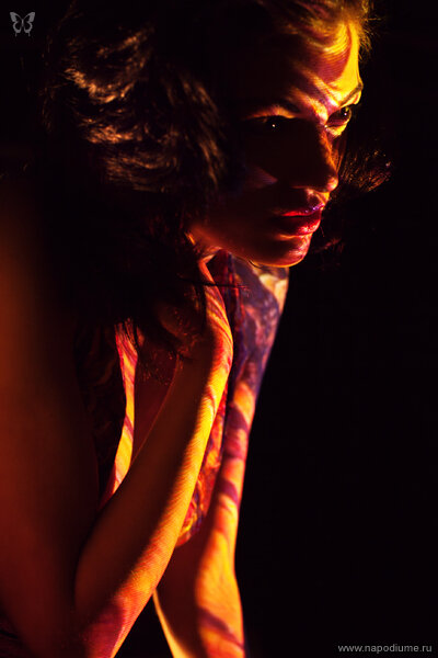 Фото Polina Karabanova