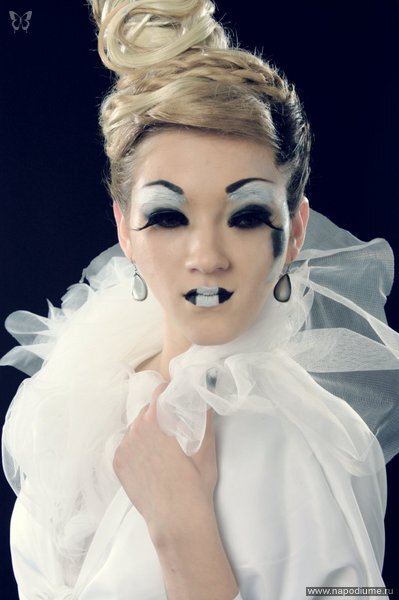 Фото Anastasia Henson