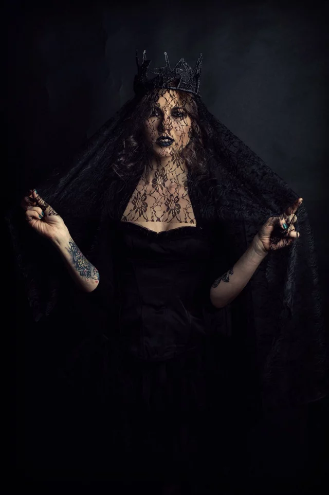 Yana Mokryakova's photo