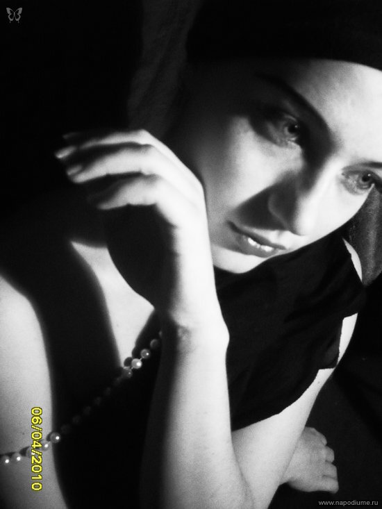 Фото Анна Кожевникова