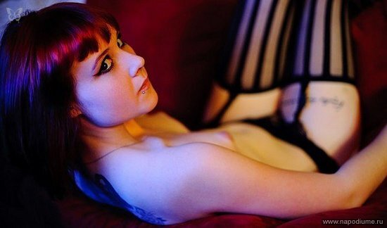Фото Ирина Фролова