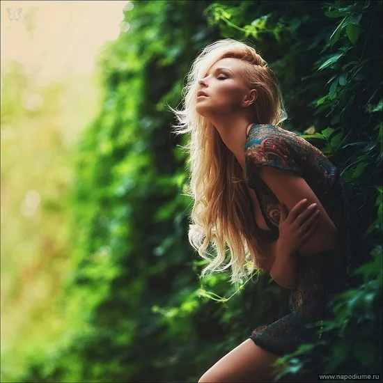Alena Polisuk's photo