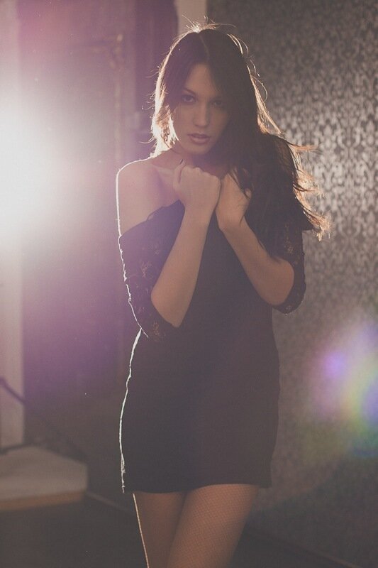 Фото Tatiana Fedchenko