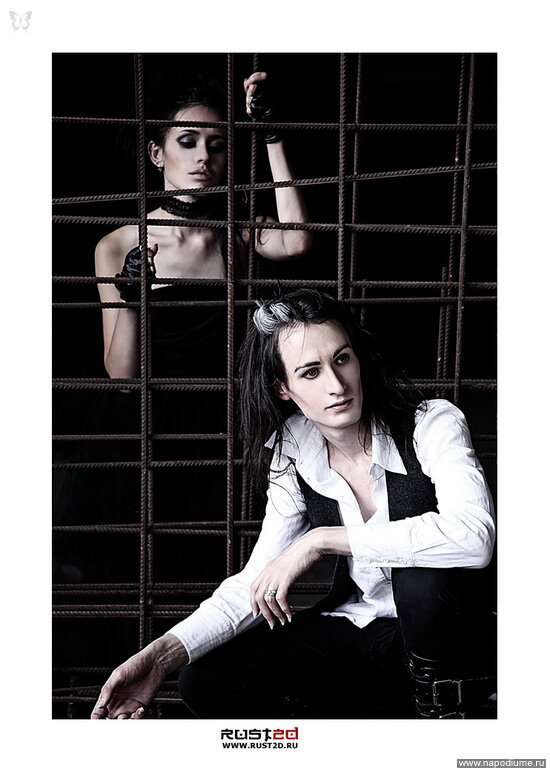 Sweeney Todd