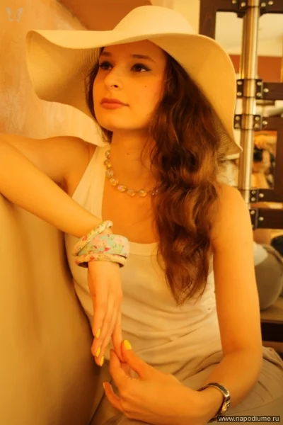 Фото Nadezda Singh