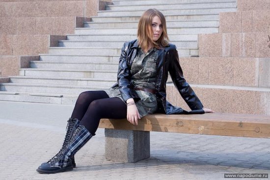 Fashion