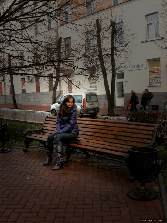 Фото Настя umi.vi Малькова