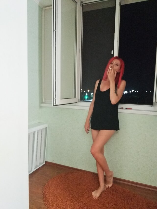 Фото Наталия Гнед