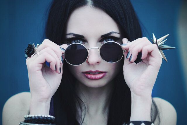 Фото Кристина Christia Черненко