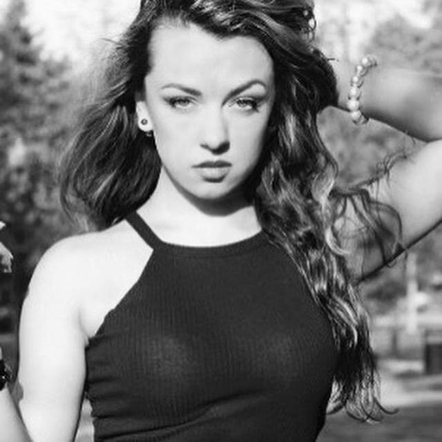 Фото Александра Sandra Селиванова