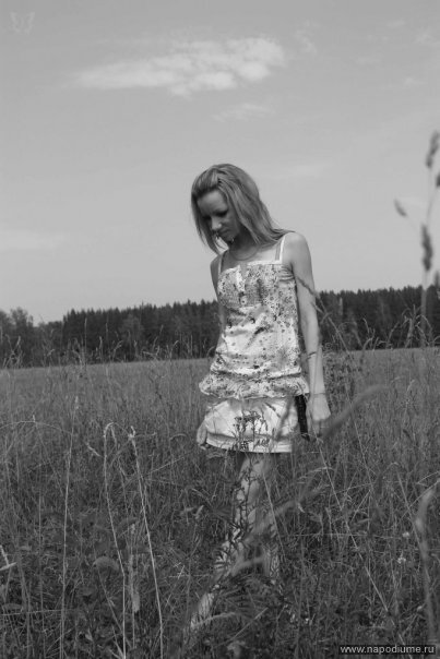 Фото Ольга Шаповалова