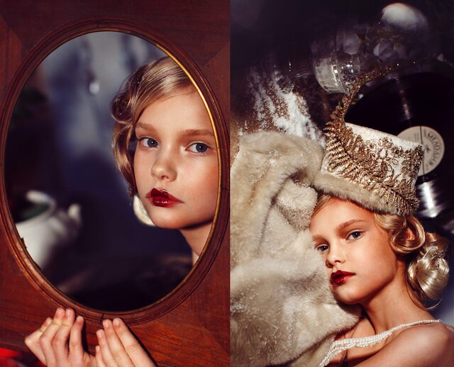 Фото София Sofiya-Razuvaeva Разуваева