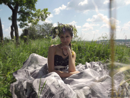 Фото Polina Zueva