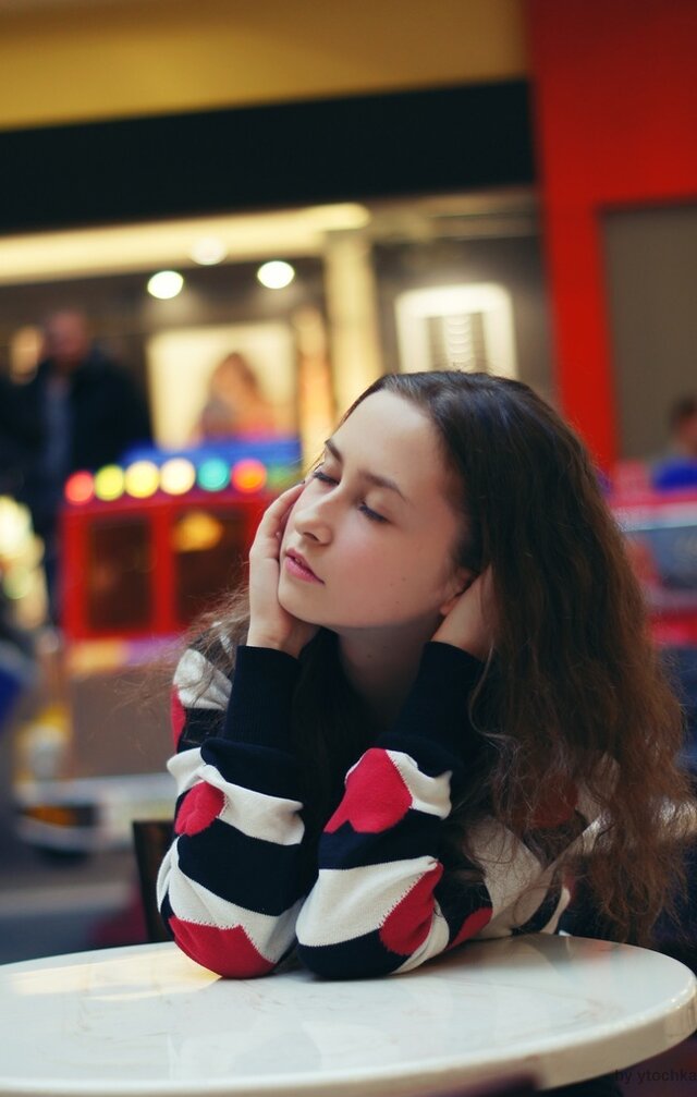 Фото Алина Образцова