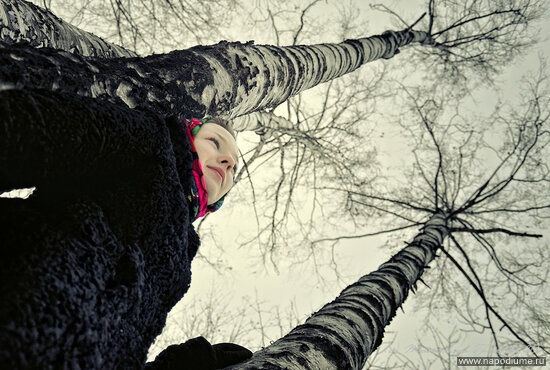Фото Ирина Дятлова
