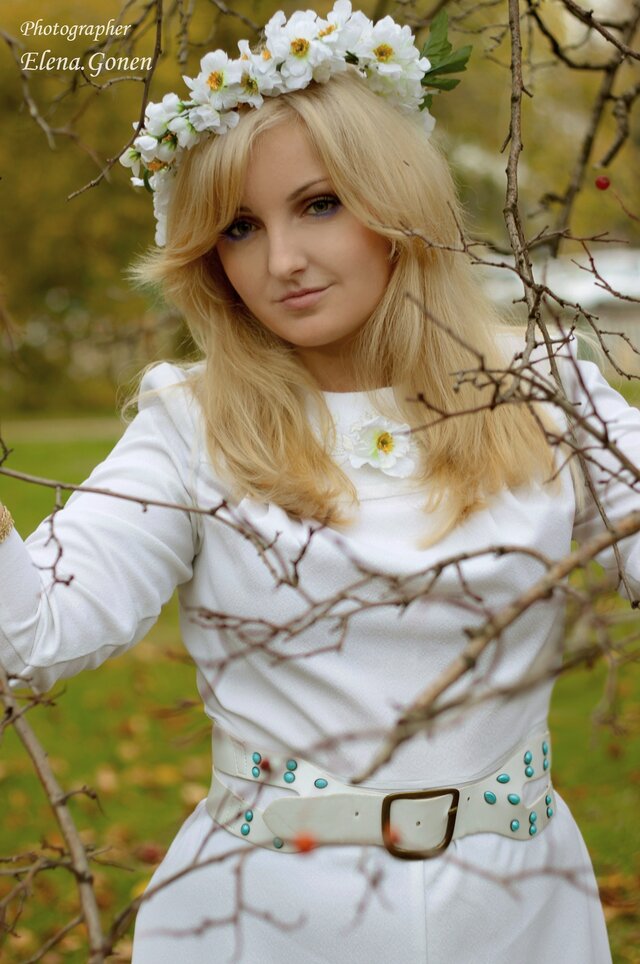 Фото Елена angel Гонен