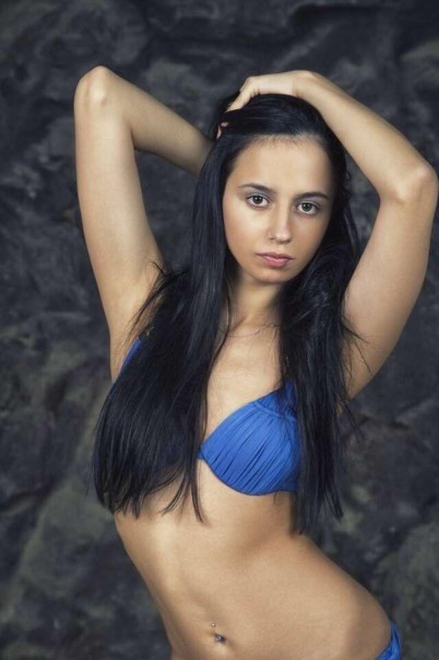 Фото Арина Снаткина