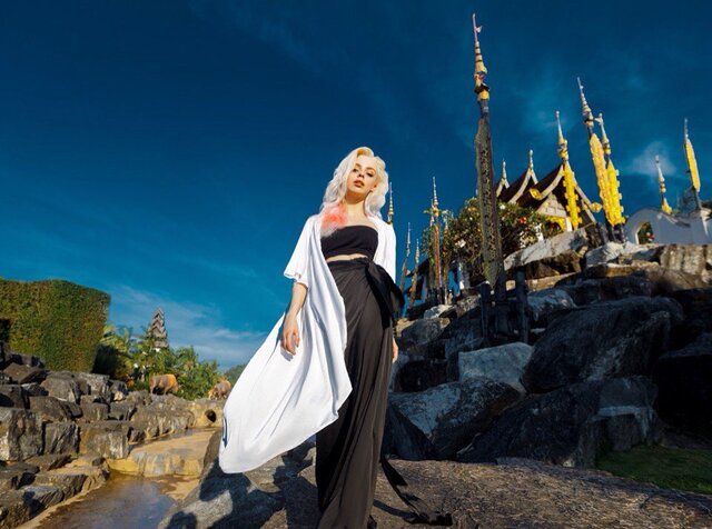 Фото Элеонора Lenore Филимонова