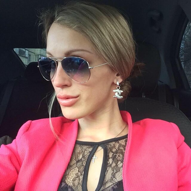 Фото Ирина Хаминова